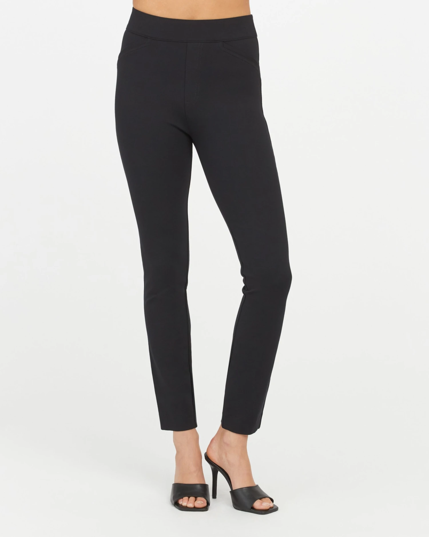 Spanx The Perfect Pant, Ankle Backseam Skinny Best Sellers 12 Spanx The Perfect Pant, Ankle Backseam Skinny Best Sellers