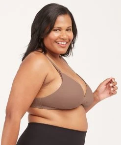 Spanx Bra-llelujah!® Mama Nursing Bra Shop All Bras 24 Spanx Bra-llelujah!® Mama Nursing Bra Shop All Bras