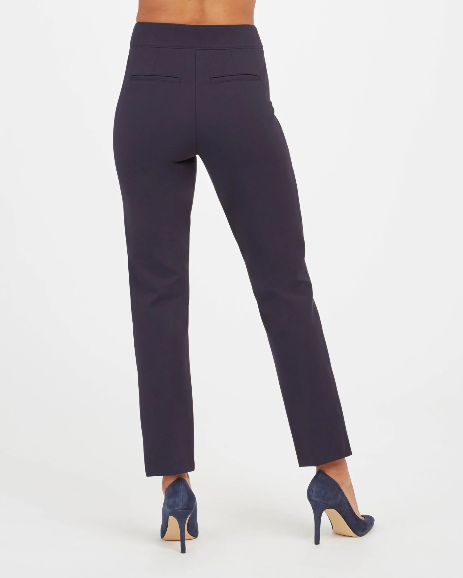 Spanx The Perfect Pant, Slim Straight Best Sellers 4 Spanx The Perfect Pant, Slim Straight Best Sellers