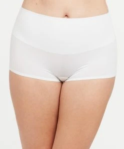 Spanx Cotton Control Boyshort New Arrivals