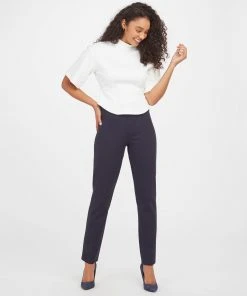 Spanx The Perfect Pant, Slim Straight Best Sellers 16 Spanx The Perfect Pant, Slim Straight Best Sellers