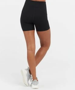 Spanx Booty Boost® Active Bike Shorts, 5" The Summer Shop 11 Spanx Booty Boost® Active Bike Shorts, 5