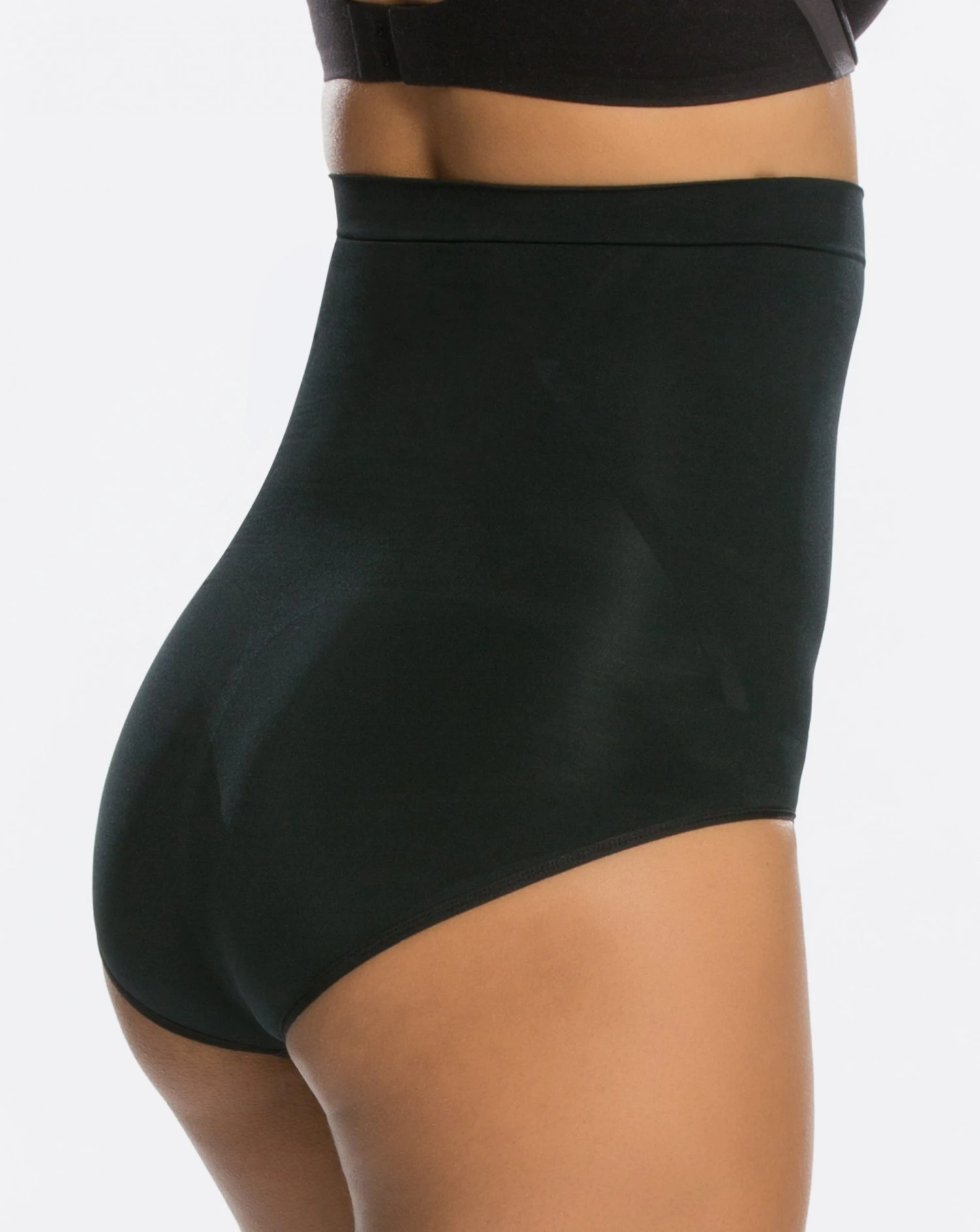 Spanx Best Sellers OnCore High-Waisted Brief 5 Spanx Best Sellers OnCore High-Waisted Brief