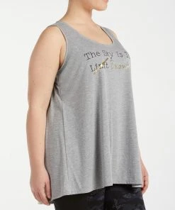 Spanx Active Personali-Tee Tank 17 Spanx Active Personali-Tee Tank