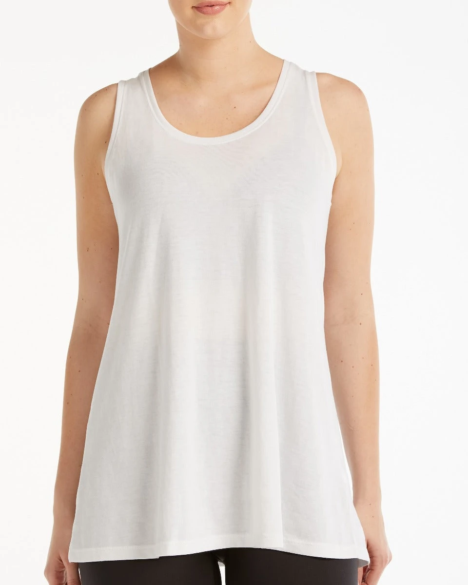 Spanx Active Personali-Tee Tank 11 Spanx Active Personali-Tee Tank