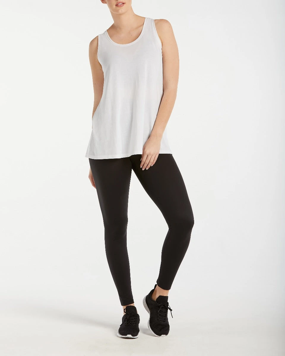 Spanx Active Personali-Tee Tank 13 Spanx Active Personali-Tee Tank