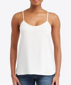 Spanx Woven Cami Shop All Clothing