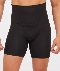 Spanx Back In Stock Ultra Sculpt Cotton Power Boxer Brief 15 Spanx Back In Stock Ultra Sculpt Cotton Power Boxer Brief