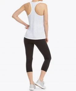 Spanx Perforated Active Tank Shop All Activewear