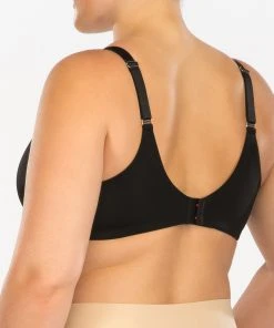 Spanx Bra-Dacious Lightly Lined Full Figure Bra Shop All Bras 12 Spanx Bra-Dacious Lightly Lined Full Figure Bra Shop All Bras