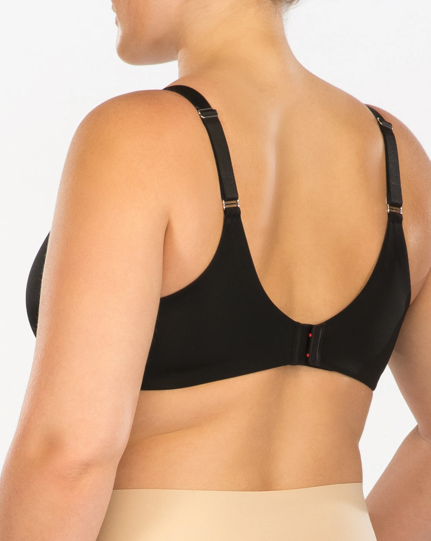 Spanx Bra-Dacious Lightly Lined Full Figure Bra Shop All Bras 7 Spanx Bra-Dacious Lightly Lined Full Figure Bra Shop All Bras
