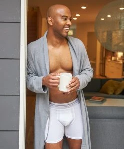 Spanx Zero Sculpt Cotton Modal Boxer Brief Shop All Mens 17 Spanx Zero Sculpt Cotton Modal Boxer Brief Shop All Mens