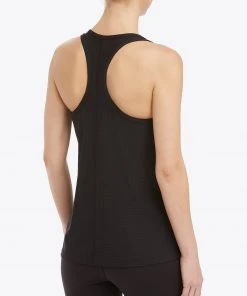 Spanx Perforated Active Tank Shop All Activewear