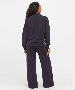 Spanx AirEssentials ‘At-the-Hip’ Pullover Best Sellers 19 Spanx AirEssentials ‘At-the-Hip’ Pullover Best Sellers