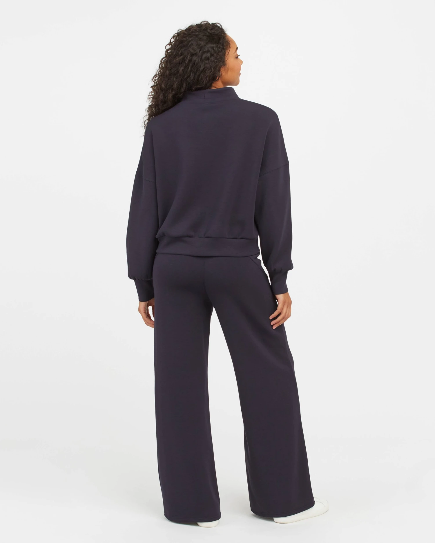 Spanx AirEssentials ‘At-the-Hip’ Pullover Best Sellers 10 Spanx AirEssentials ‘At-the-Hip’ Pullover Best Sellers
