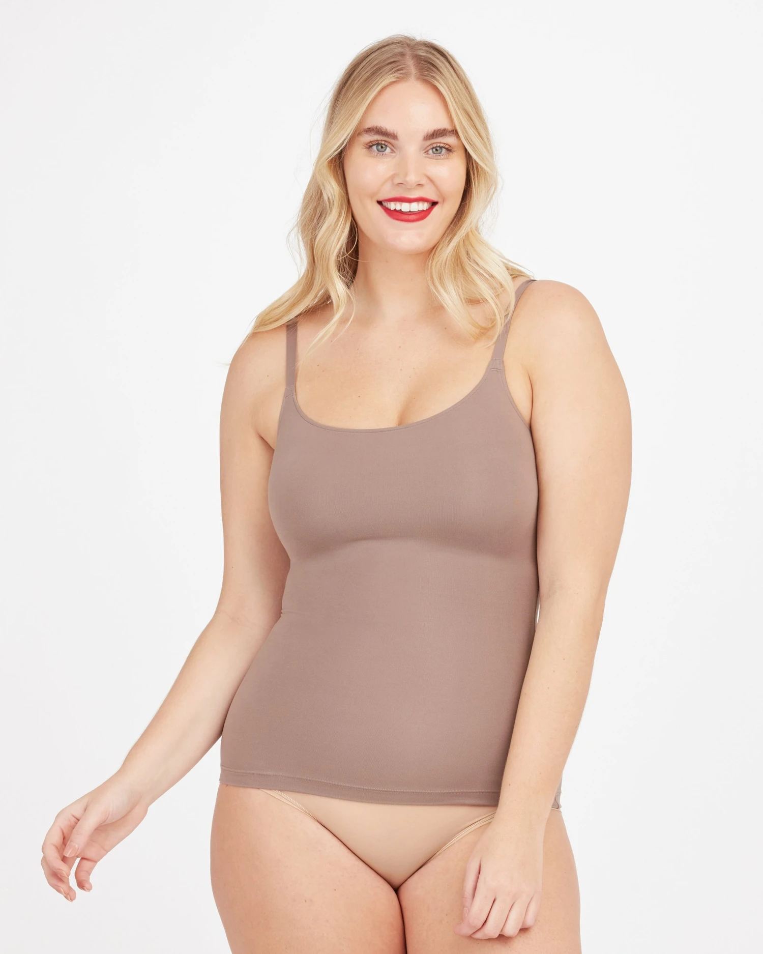Spanx Shapewear Socialight Cami