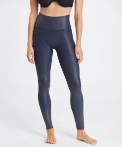 Spanx Best Sellers Faux Leather Leggings
