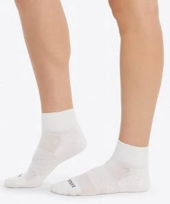Spanx Active Arch Compression Crew Socks