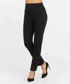 Spanx The Perfect Pant, Slim Straight Best Sellers 24 Spanx The Perfect Pant, Slim Straight Best Sellers
