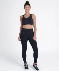 Spanx Every.Wear™ Active Mesh Contour Leggings