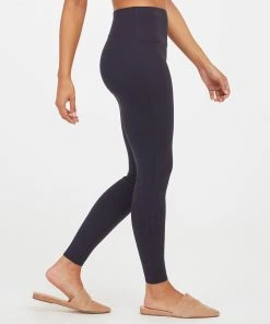 Spanx The Inseam Shop Ponte Ankle Leggings