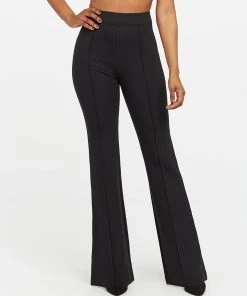 Spanx The Perfect Pant, Hi-Rise Flare 18 Spanx The Perfect Pant, Hi-Rise Flare