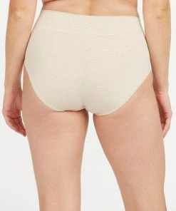 Spanx Cotton Control Brief