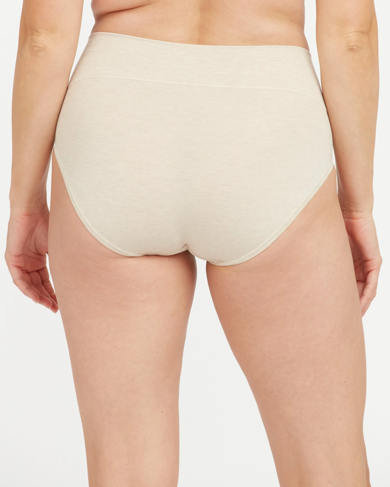 Spanx Cotton Control Brief 4 Spanx Cotton Control Brief