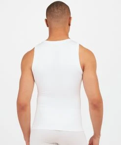 Spanx Ultra Sculpt Seamless Tank