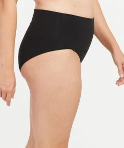 Spanx Cotton Control Brief 24 Spanx Cotton Control Brief