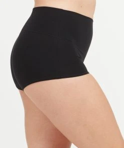 Spanx Cotton Control Boyshort New Arrivals