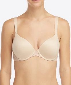 Spanx Shop All Bras Pillow Cup Signature Full Coverage Bra