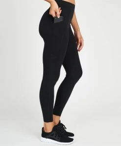 Spanx Every.Wear Knockout Leggings