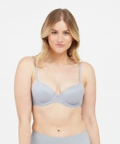 Spanx Undie-tectable® Lightly Lined Demi Shop All Bras