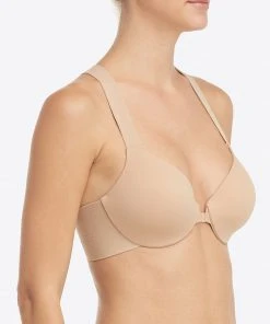 Spanx The Summer Shop Bra-llelujah!® Lightly Lined Racerback Bra