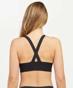 Spanx Bra-llelujah!® Unlined Racerback Bra 18 Spanx Bra-llelujah!® Unlined Racerback Bra