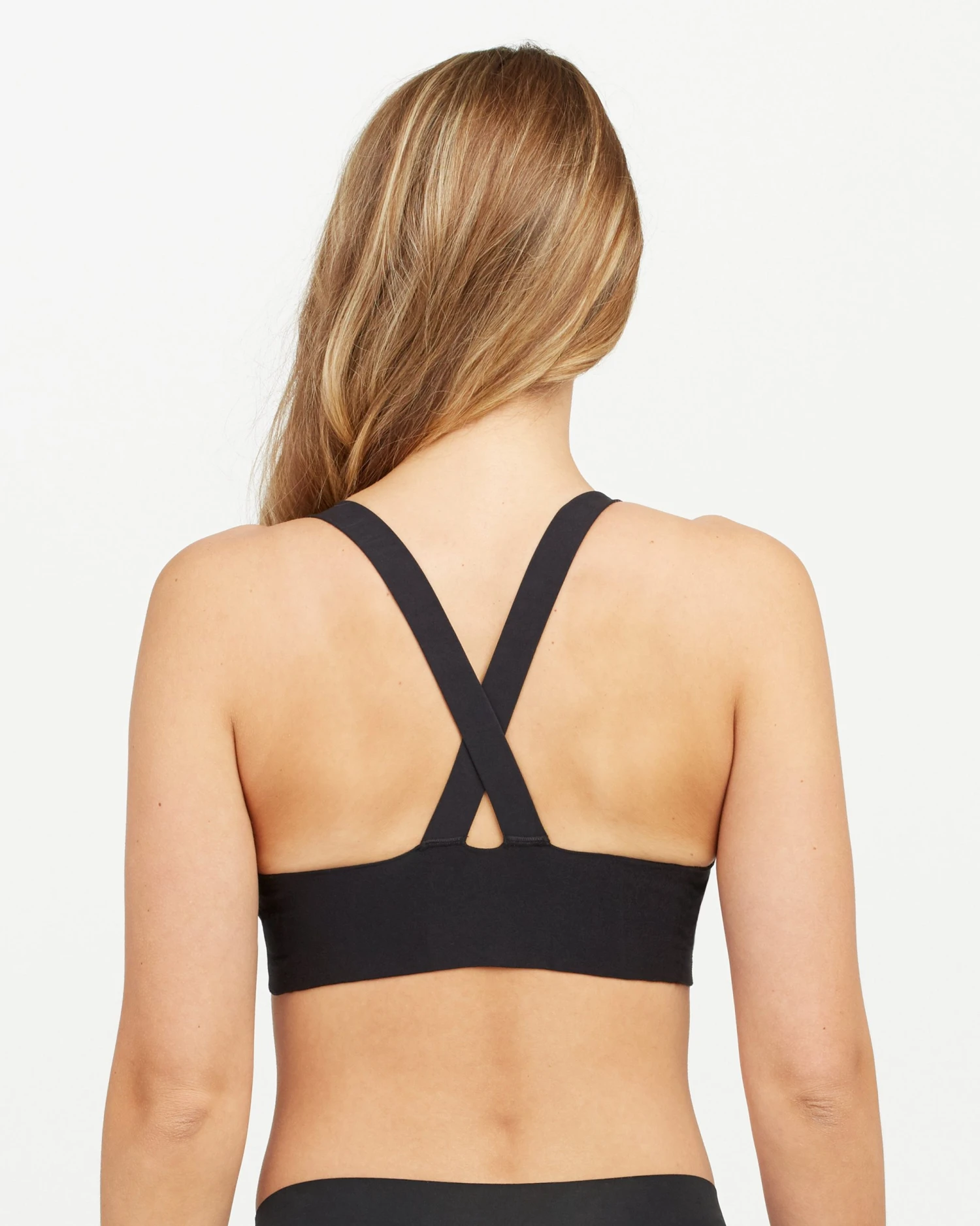 Spanx Bra-llelujah!® Unlined Racerback Bra 9 Spanx Bra-llelujah!® Unlined Racerback Bra