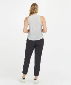 Spanx Out-of-Office Tapered Pant