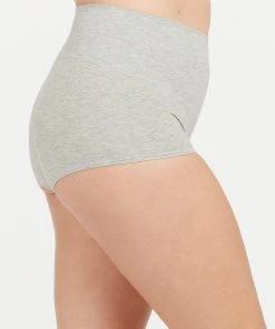 Spanx Cotton Control Boyshort New Arrivals