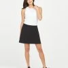 Spanx New Arrivals The Get Moving Skort, 17" 2 Spanx New Arrivals The Get Moving Skort, 17"