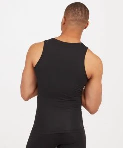Spanx Shop All Mens Sculpt Cotton Tank