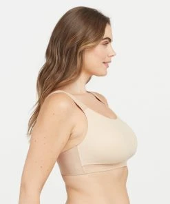 Spanx Bra-llelujah!® Lightly Lined Tank Bralette