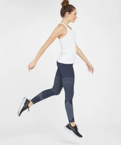 Spanx Look At Me Now Seamless Moto Leggings, Indigo Sky Comfy Essentials 10 Spanx Look At Me Now Seamless Moto Leggings, Indigo Sky Comfy Essentials