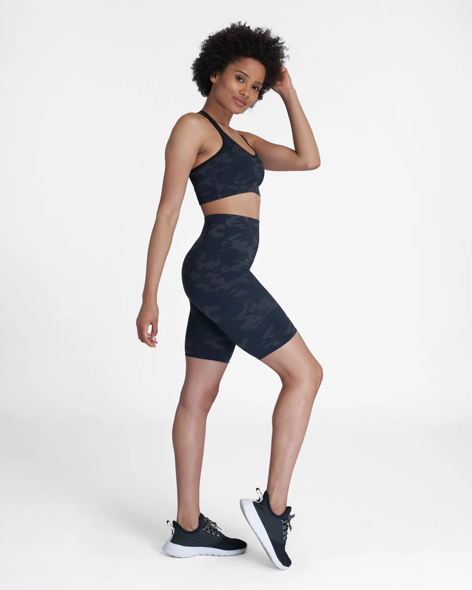 Spanx Seamless Look At Me Now Bike Short 5 Spanx Seamless Look At Me Now Bike Short