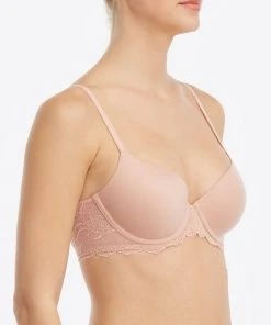 Spanx Undie-tectable® Lightly Lined Demi Shop All Bras
