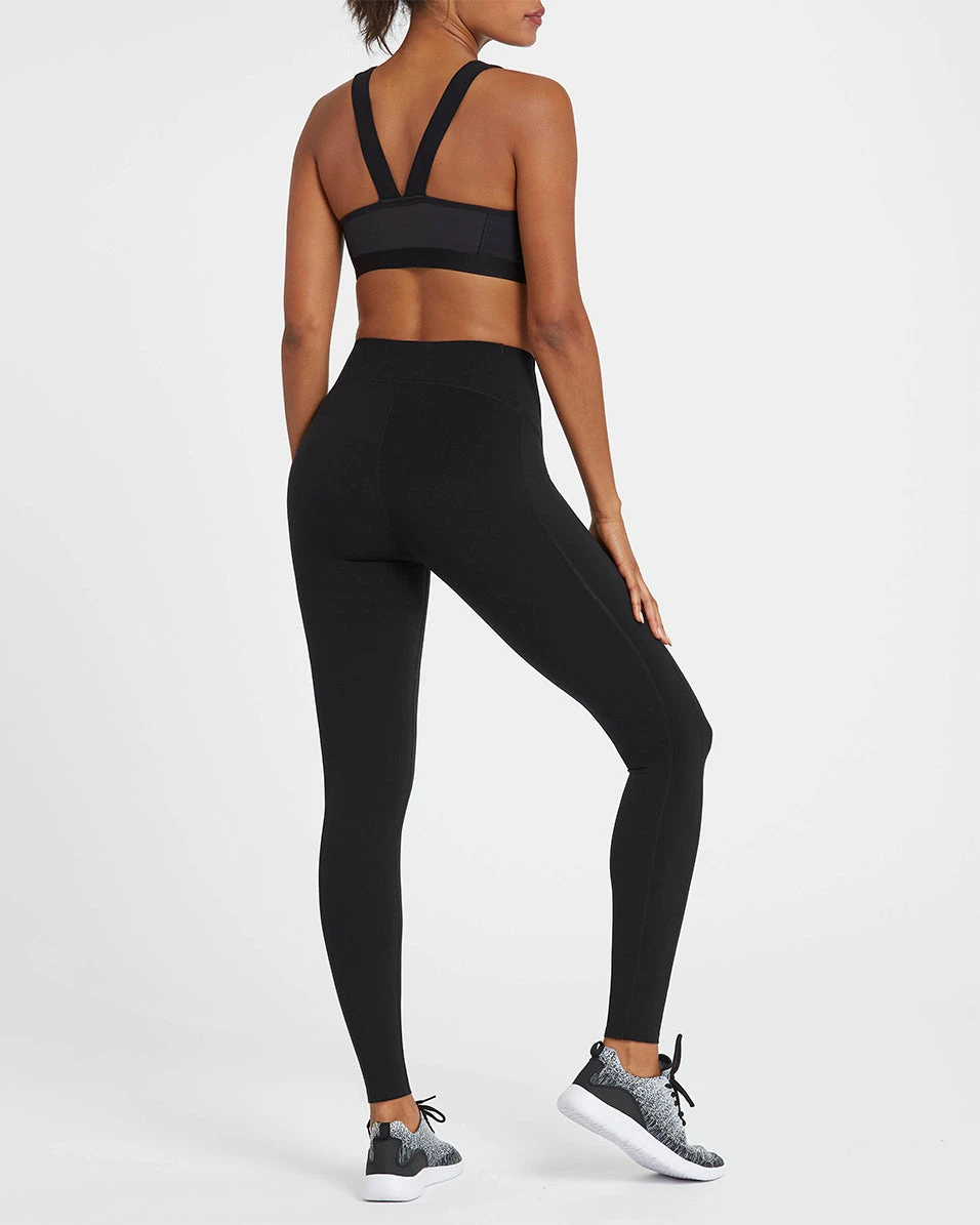 Spanx Every.Wear Active Icon Leggings 4 Spanx Every.Wear Active Icon Leggings
