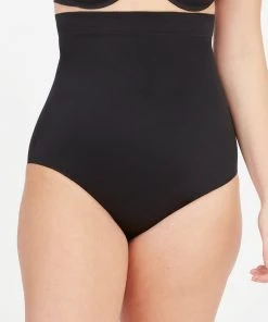 Spanx Suit Your Fancy High-Waisted Brief Shop All Shapewear