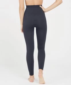 Spanx Look At Me Now High-Waisted Seamless Leggings Best Sellers