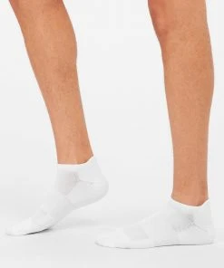 Spanx Mens Ankle Socks