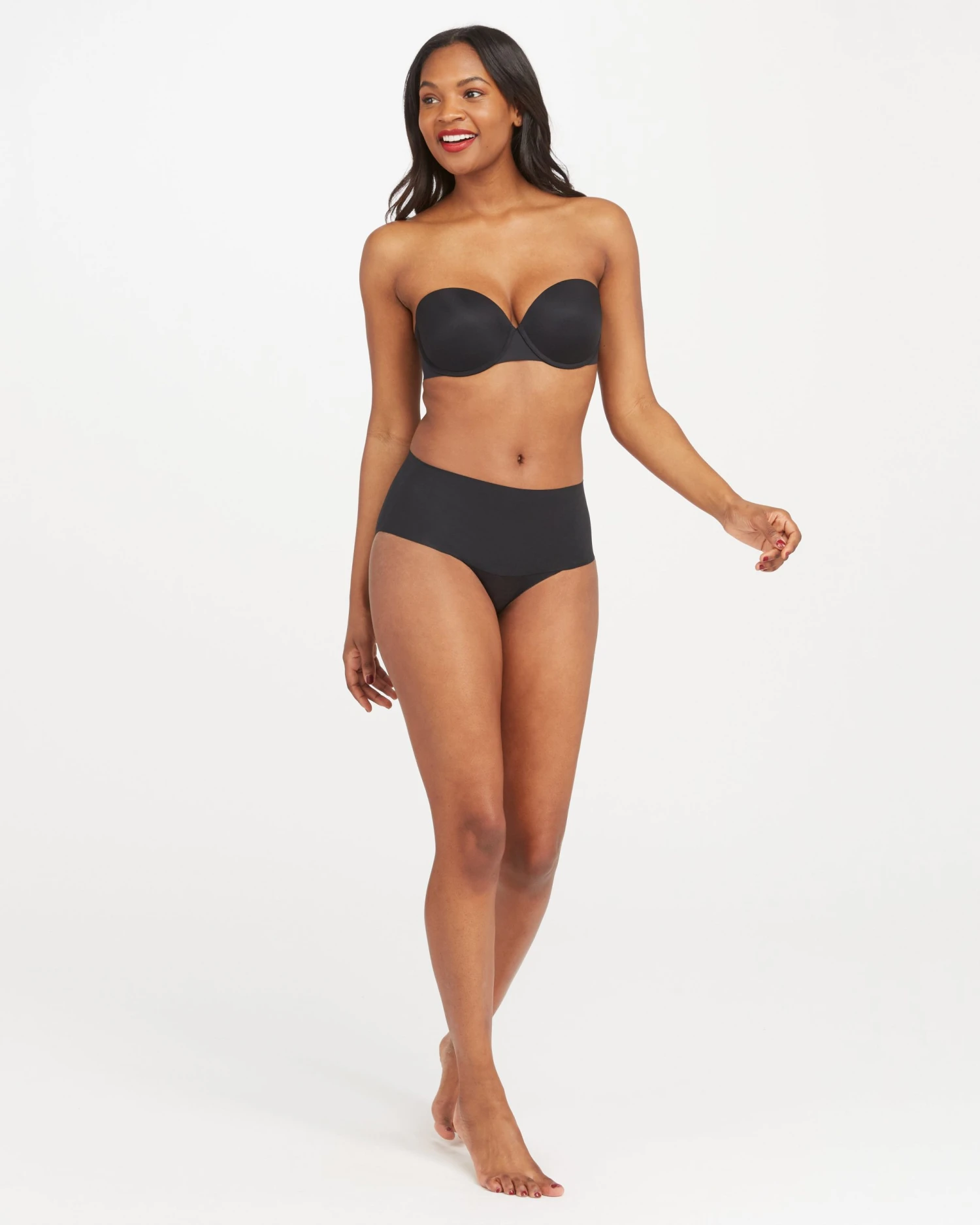 Spanx Best Sellers Up For Anything Strapless™ Bra 9 Spanx Best Sellers Up For Anything Strapless™ Bra
